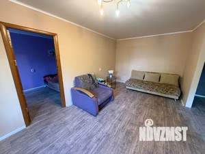 2-к квартира, посуточно, 46м2, 3/5 этаж