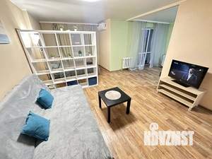 1-к квартира, посуточно, 45м2, 12/15 этаж