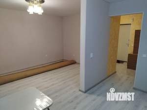 1-к квартира, на длительный срок, 39м2, 19/25 этаж