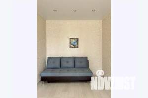 1-к квартира, посуточно, 41м2, 4/21 этаж