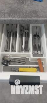 Студия квартира, посуточно, 30м2, 17/25 этаж