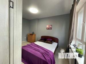 3-к квартира, посуточно, 80м2, 1/1 этаж