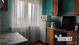 1-к квартира, посуточно, 33м2, 4/5 этаж