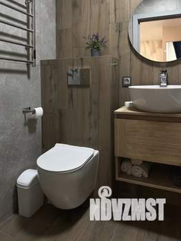 2-к квартира, посуточно, 38м2, 16/27 этаж