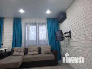 1-к квартира, посуточно, 32м2, 16/18 этаж