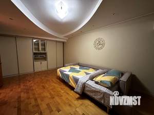 1-к квартира, посуточно, 50м2, 6/6 этаж