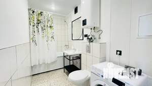 1-к квартира, посуточно, 40м2, 17/18 этаж