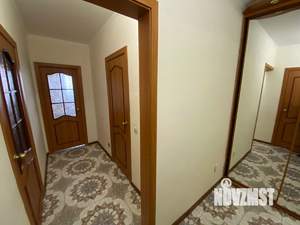 1-к квартира, на длительный срок, 46м2, 10/12 этаж