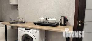 1-к квартира, посуточно, 61м2, 1/1 этаж