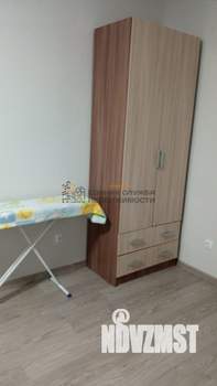 1-к квартира, на длительный срок, 40м2, 11/11 этаж