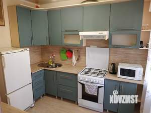 1-к квартира, на длительный срок, 42м2, 8/9 этаж