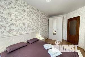 1-к квартира, посуточно, 42м2, 2/20 этаж