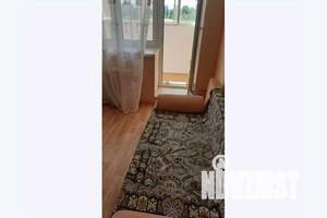 1-к квартира, посуточно, 40м2, 5/14 этаж