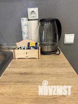 1-к квартира, посуточно, 35м2, 1/25 этаж