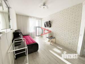 1-к квартира, на длительный срок, 35м2, 6/10 этаж