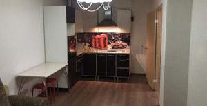 2-к квартира, на длительный срок, 44м2, 10/26 этаж