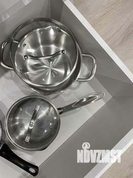 2-к квартира, посуточно, 46м2, 1/1 этаж