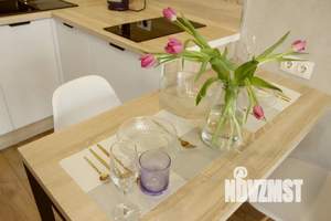 Студия квартира, посуточно, 29м2, 26/28 этаж