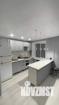 3-к квартира, посуточно, 68м2, 6/9 этаж