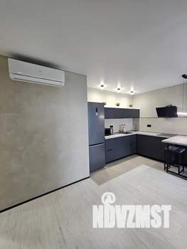 1-к квартира, посуточно, 50м2, 19/26 этаж