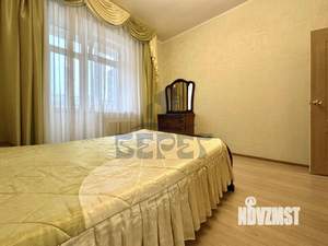 3-к квартира, на длительный срок, 102м2, 4/10 этаж