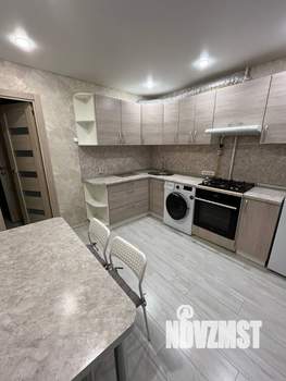 1-к квартира, на длительный срок, 37м2, 7/9 этаж