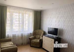 1-к квартира, на длительный срок, 38м2, 5/13 этаж