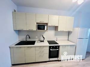 1-к квартира, посуточно, 40м2, 5/26 этаж