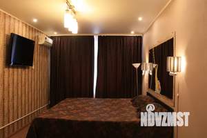 1-к квартира, посуточно, 40м2, 2/9 этаж