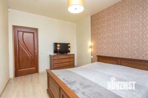 3-к квартира, на длительный срок, 60м2, 9/18 этаж