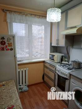 2-к квартира, на длительный срок, 46м2, 2/5 этаж