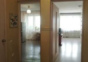 1-к квартира, на длительный срок, 39м2, 10/15 этаж