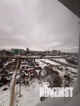 2-к квартира, посуточно, 37м2, 1/1 этаж