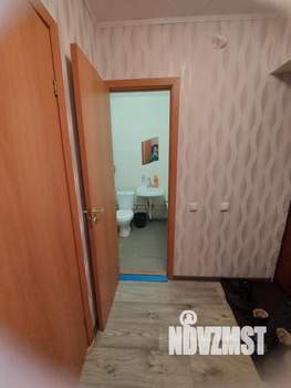 Студия квартира, на длительный срок, 29м2, 10/10 этаж