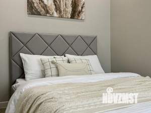 1-к квартира, посуточно, 31м2, 1/1 этаж