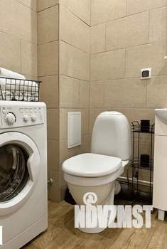 1-к квартира, посуточно, 37м2, 20/25 этаж