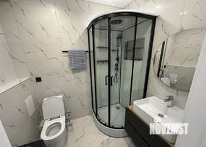 2-к квартира, на длительный срок, 50м2, 19/25 этаж