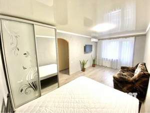 1-к квартира, на длительный срок, 35м2, 3/5 этаж