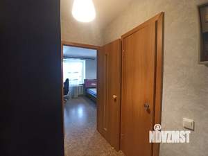 Студия квартира, на длительный срок, 36м2, 2/12 этаж