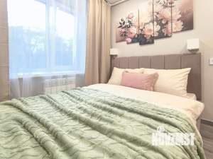 Студия квартира, посуточно, 15м2, 2/9 этаж