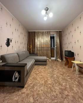 1-к квартира, на длительный срок, 34м2, 3/9 этаж