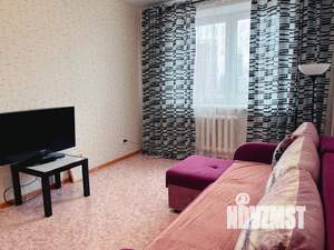 1-к квартира, посуточно, 39м2, 10/16 этаж