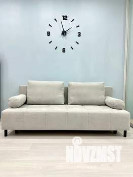 1-к квартира, посуточно, 42м2, 13/18 этаж