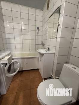 1-к квартира, на длительный срок, 40м2, 10/20 этаж