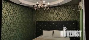 1-к квартира, посуточно, 61м2, 1/1 этаж