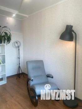 2-к квартира, посуточно, 69м2, 1/1 этаж