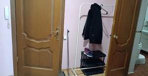 1-к квартира, на длительный срок, 66м2, 2/9 этаж