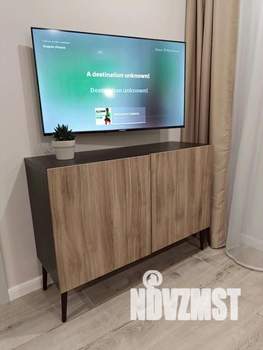 2-к квартира, посуточно, 38м2, 1/1 этаж