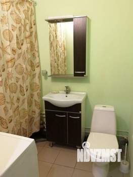 1-к квартира, на длительный срок, 44м2, 9/13 этаж