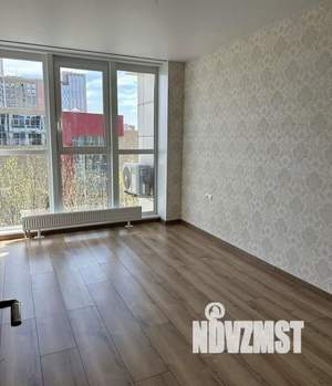 2-к квартира, на длительный срок, 60м2, 6/27 этаж